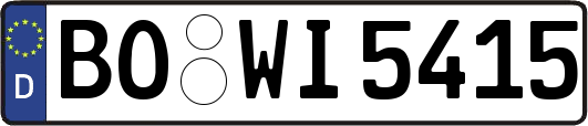BO-WI5415