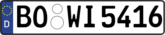 BO-WI5416