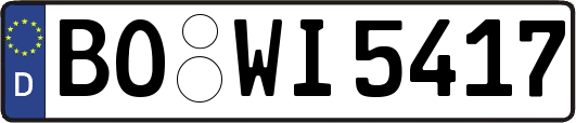 BO-WI5417