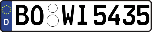BO-WI5435