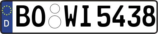 BO-WI5438