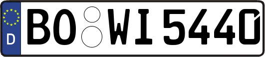 BO-WI5440