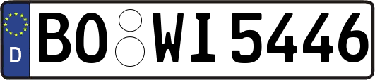 BO-WI5446
