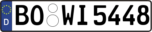 BO-WI5448