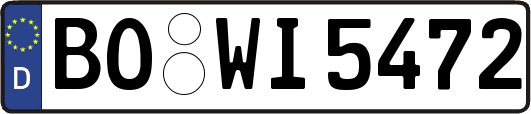BO-WI5472