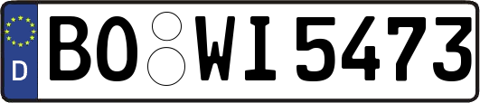 BO-WI5473