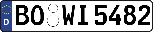 BO-WI5482