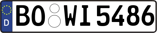 BO-WI5486