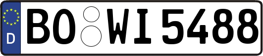 BO-WI5488