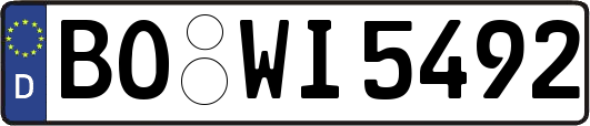 BO-WI5492