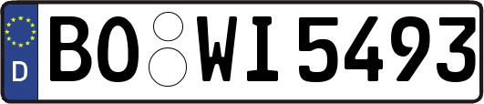 BO-WI5493