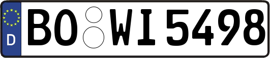 BO-WI5498