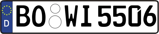 BO-WI5506