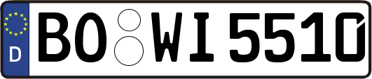 BO-WI5510