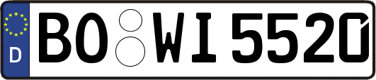 BO-WI5520
