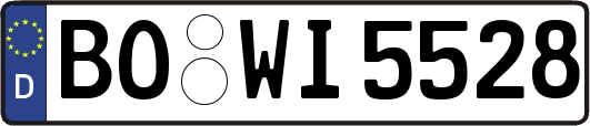 BO-WI5528