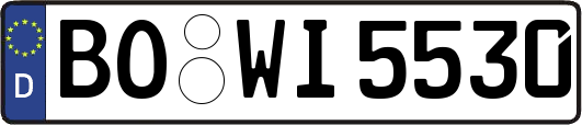 BO-WI5530