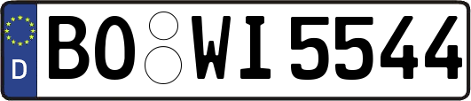 BO-WI5544