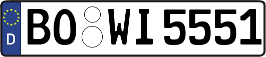 BO-WI5551