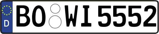 BO-WI5552