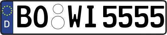 BO-WI5555
