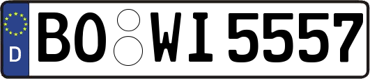 BO-WI5557