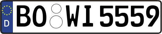 BO-WI5559
