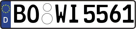 BO-WI5561