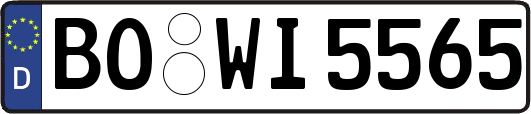 BO-WI5565