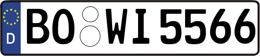 BO-WI5566