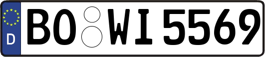 BO-WI5569