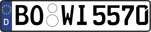 BO-WI5570