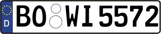 BO-WI5572