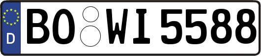 BO-WI5588