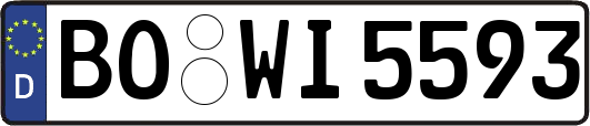 BO-WI5593