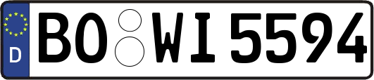 BO-WI5594