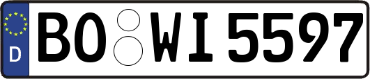 BO-WI5597