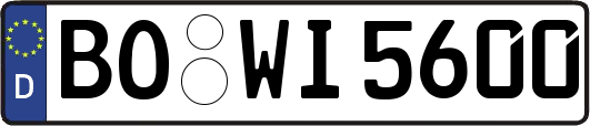 BO-WI5600
