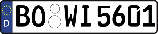 BO-WI5601