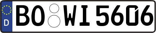 BO-WI5606