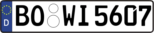BO-WI5607