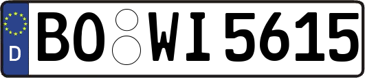 BO-WI5615