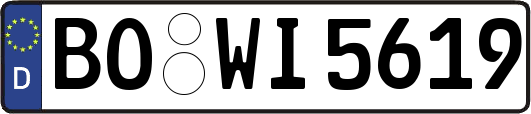 BO-WI5619