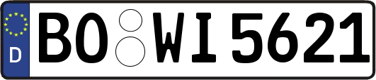 BO-WI5621