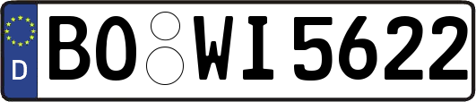 BO-WI5622