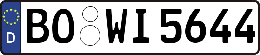 BO-WI5644