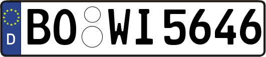 BO-WI5646