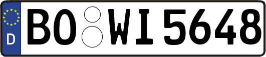 BO-WI5648