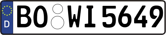 BO-WI5649