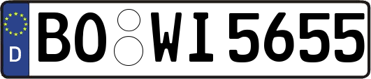 BO-WI5655